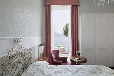 фото отеля Grand Hotel Miramare Santa Margherita Ligure
