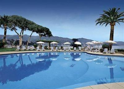 фото отеля Grand Hotel Miramare Santa Margherita Ligure