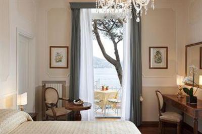 фото отеля Grand Hotel Miramare Santa Margherita Ligure