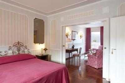 фото отеля Grand Hotel Miramare Santa Margherita Ligure