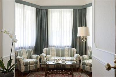фото отеля Grand Hotel Miramare Santa Margherita Ligure