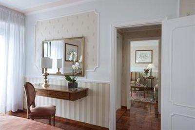 фото отеля Grand Hotel Miramare Santa Margherita Ligure
