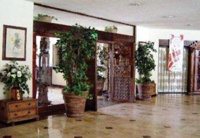 фото отеля Real de Minas Hotel San Luis Potosi