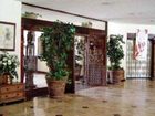 фото отеля Real de Minas Hotel San Luis Potosi