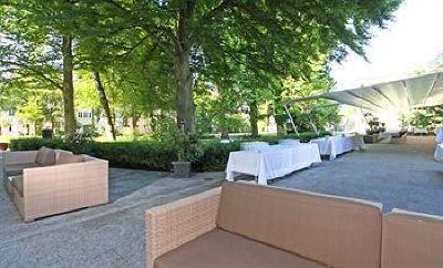 фото отеля Park Hotel Winterthur