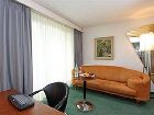 фото отеля Park Hotel Winterthur