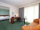 фото отеля Park Hotel Winterthur