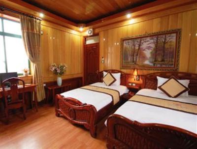 фото отеля Nam Hai Hotel