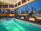 фото отеля The Langham, Melbourne