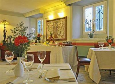 фото отеля Europa Hotel Camaiore