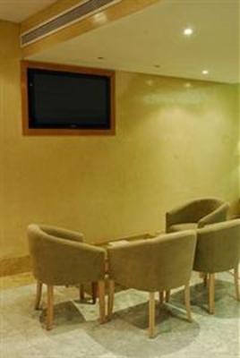 фото отеля Reyes Catolicos Hotel