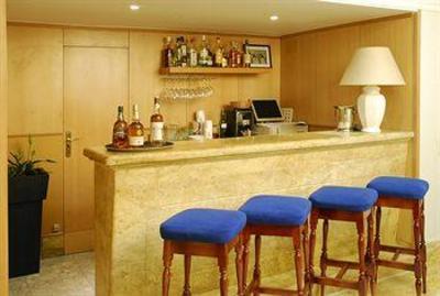 фото отеля Reyes Catolicos Hotel