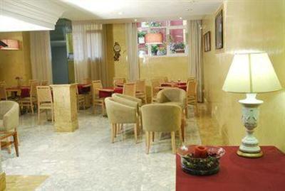 фото отеля Reyes Catolicos Hotel