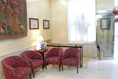 фото отеля Reyes Catolicos Hotel