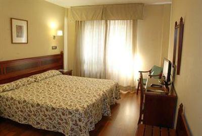фото отеля Reyes Catolicos Hotel