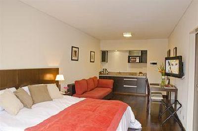 фото отеля Argenta Suites Belgrano