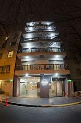 фото отеля Argenta Suites Belgrano