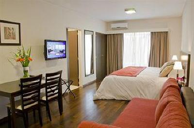 фото отеля Argenta Suites Belgrano