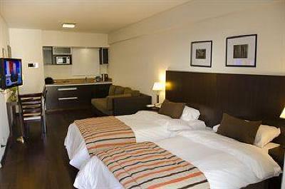 фото отеля Argenta Suites Belgrano