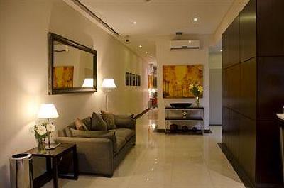 фото отеля Argenta Suites Belgrano