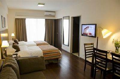 фото отеля Argenta Suites Belgrano