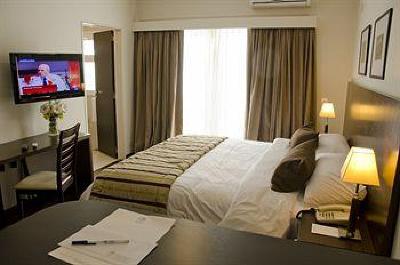 фото отеля Argenta Suites Belgrano