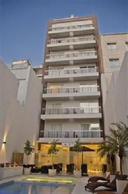 фото отеля Argenta Suites Belgrano