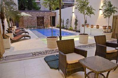 фото отеля Argenta Suites Belgrano