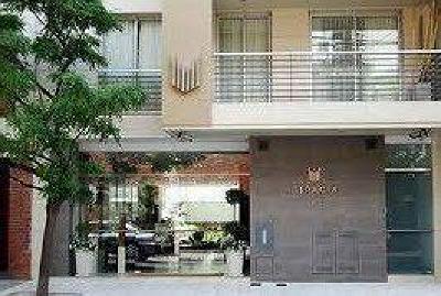 фото отеля Argenta Suites Belgrano
