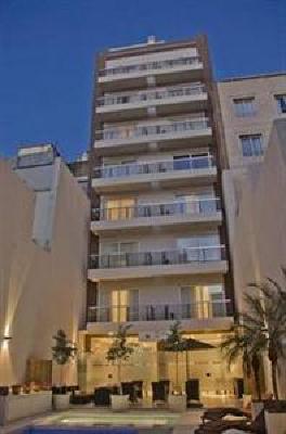 фото отеля Argenta Suites Belgrano