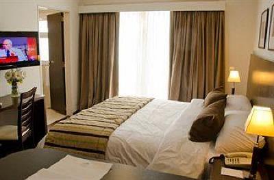 фото отеля Argenta Suites Belgrano