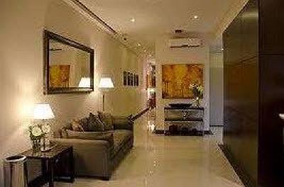 фото отеля Argenta Suites Belgrano