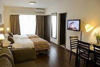 фото отеля Argenta Suites Belgrano