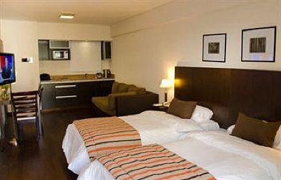 фото отеля Argenta Suites Belgrano