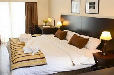 фото отеля Argenta Suites Belgrano