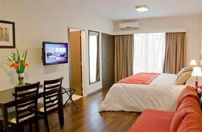 фото отеля Argenta Suites Belgrano