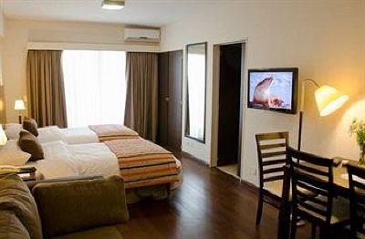 фото отеля Argenta Suites Belgrano