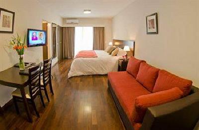 фото отеля Argenta Suites Belgrano