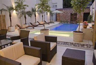 фото отеля Argenta Suites Belgrano