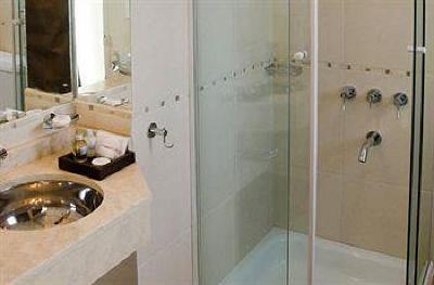 фото отеля Argenta Suites Belgrano