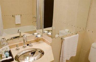 фото отеля Argenta Suites Belgrano