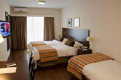 фото отеля Argenta Suites Belgrano