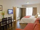 фото отеля Argenta Suites Belgrano