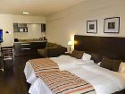 фото отеля Argenta Suites Belgrano