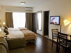 фото отеля Argenta Suites Belgrano