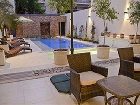 фото отеля Argenta Suites Belgrano