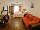 фото отеля Argenta Suites Belgrano