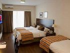 фото отеля Argenta Suites Belgrano