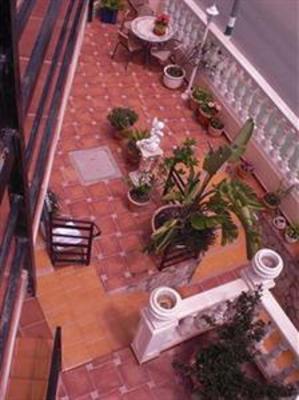 фото отеля Hostal La Paloma II