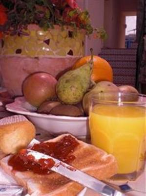 фото отеля Hostal La Paloma II